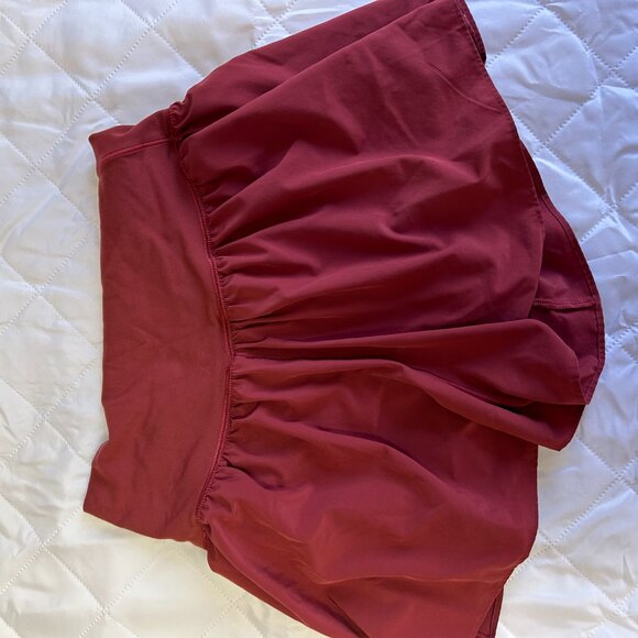 Aerie Crossover Shorts Medium Bundle - Picture 9 of 10